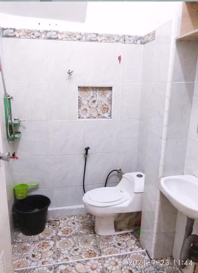 Greenkost Pansiyon Sintang Dış mekan fotoğraf