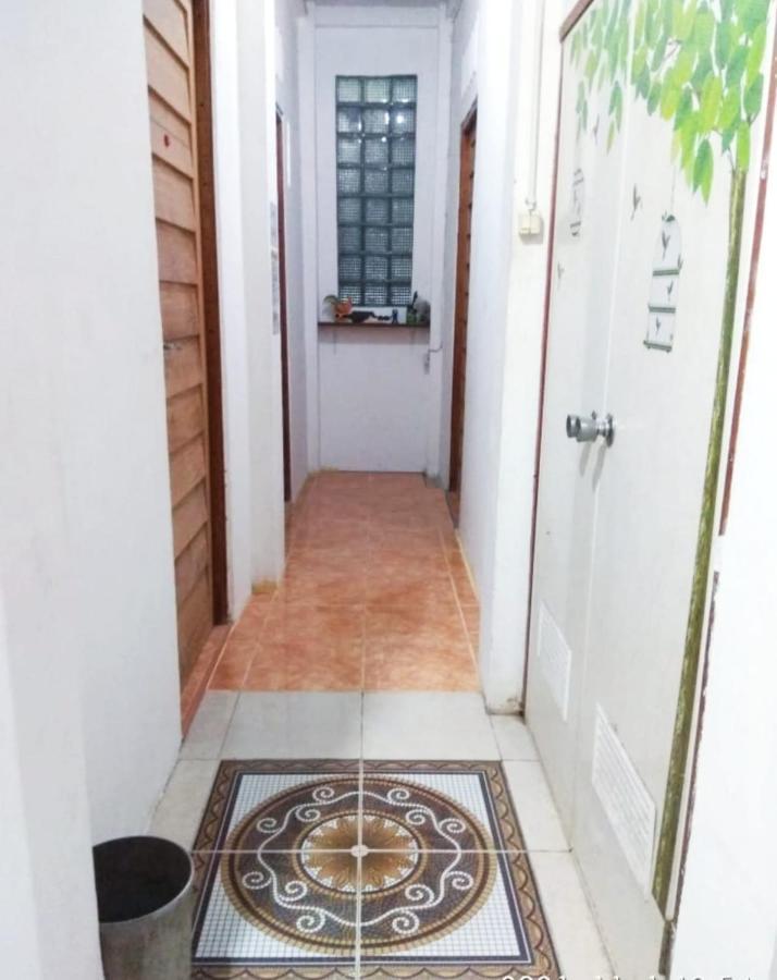 Greenkost Pansiyon Sintang Dış mekan fotoğraf