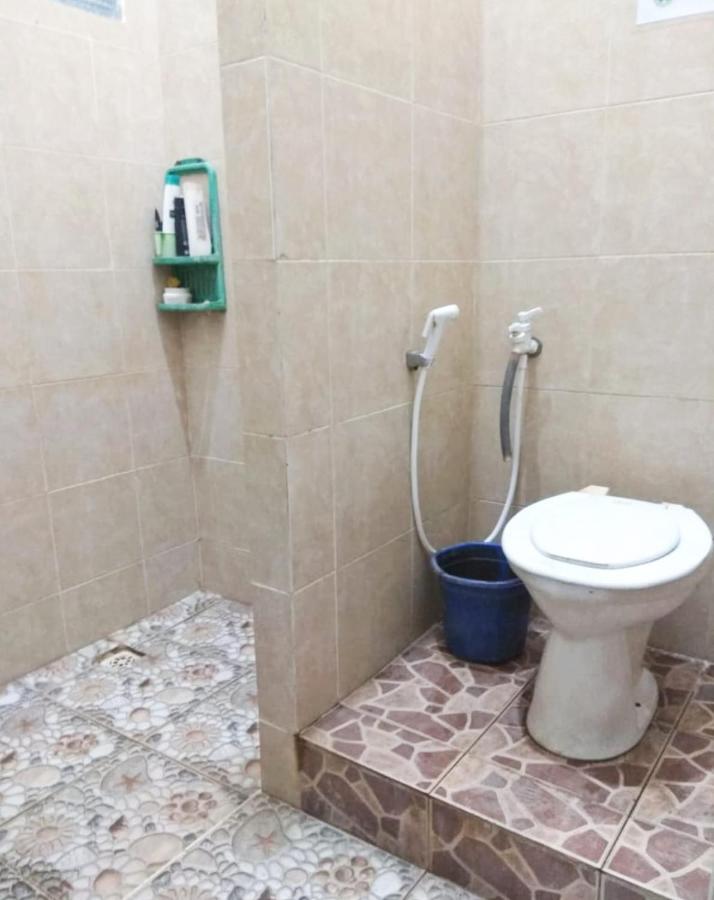 Greenkost Pansiyon Sintang Dış mekan fotoğraf