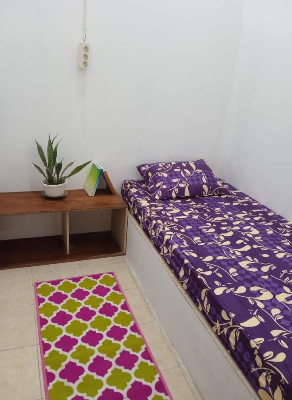 Greenkost Pansiyon Sintang Dış mekan fotoğraf
